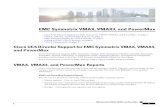 EMC Symmetrix VMAX, VMAX3, and PowerMax - Cisco · EMCSymmetrixVMAX,VMAX3,andPowerMax •CiscoUCSDirectorSupportforEMCSymmetrixVMAX,VMAX3,andPowerMax,onpage1 •VMAX,VMAX3,andPowerMaxReports,onpage1
