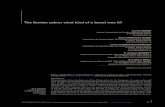 The Iberian zebro: what kind of a beast was it? · PDF file 2015. 6. 24. · Eva-María GEIGL Institut Jacques Monod, UMR 7592 CNRS Université Paris Diderot, 15 rue Hélène Brion,