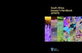 South Africa: Investor’s Handbook 2014/15 · 2020. 4. 13. · South Africa General information about South Africa South Africa: An economic overview Foreign trade Regulatory requirements