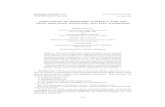 COMPUTATION OF WHISKERED INVARIANT TORI AND ......DYNAMICAL SYSTEMS Volume 32, Number 4, April 2012 pp. 1309–1353 COMPUTATION OF WHISKERED INVARIANT TORI AND THEIR ASSOCIATED MANIFOLDS: