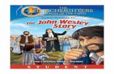 Table of Contents - Closte · 2018. 11. 30. · Faith That Works Word Search ... full of mercy and good fruit, impartial and _____.” PO R V T ... These pictures of John Wesley’s