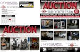 NOTICE SALE THURSDAY, AUGUST 11TH AT 10:00 A.M. (EDT) Red brochure.pdfAUCTION & PREVIEW LOCATION: 300 East Park Drive, Albion, IN 46701 DATE & TIME: Thursday, August 11th at 10:00
