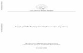 IDA16 Mid-Term Review - World Bank · 2016. 7. 10. · 1. This paper responds to a request from IDA Deputies that IDA Management report on the implementation experience of capping