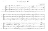 Score Concerto III Op. 6 Nrsekishirecorder.hiho.jp/srqmusic/files/CorelliConGrosso6...Arcangelo Corelli Sekishi Recorder Quartet Score Concerto III Arr. H. Saito Op. 6 Nr .3 & & &