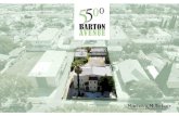 5500 Barton vene - LoopNet...5500 Barton vene 13 PRICING DETAILS PRICE $2,050,000 Down Payment $1,025,000 Down Payment % 50% Number of Units 5 Gross Leasable Area (GLA) 2,875 SF Lot