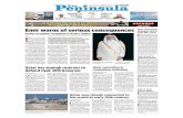 Emir warns of serious consequences - The Peninsula Qatar...Dec 07, 2017  · gave an insight to the past of Doha and its people. The research has uncovered evidence that shows Qatar