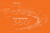 incubação 360 - 4changeO Programa INaudax de Incubação de Negócios prevê duas etapas críticas na vida de uma incubadora: Ativação inclui tudo o que sucede até ao momento