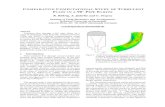 COMPARATIVE COMPUTATIONAL STUDY OF TURBULENT FLOW IN A 90 PIPE … · 2014. 9. 25. · COMPARATIVE COMPUTATIONAL STUDY OF TURBULENT FLOW IN A 90 PIPE ELBOW R. Rohrig, S. Jakirli¨
