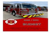 Lehigh Acres Fire Control and Rescue District · 2020. 9. 30. · Lehigh Acres Fire Control and Rescue District 2020 / 2021 Goals Build, equip and staff Station 106 on North Sunshine