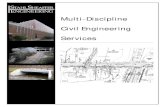 Multi-Discipline Civil Engineering Servicesstahlsheaffer.com/uploads/7/7/2/6/77268303/stahl_sheaff...rstahl@sse-llc.com Jeffery M. Sheaffer, P.E., CBSI Selinsgrove, PA (570) 374-4813