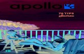 76 TIPS Samos - Apollohera.apollo.se/web/pdf/dk/Samos_2017.pdf · 2017. 1. 5. · Samos Diving: +30 697 299 7645. 12. 8 Samos rundt i jeep Vil du opleve Samos på en måde, der er