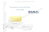 Navigare nel sito Entratel FTEL M06 - SIAC Informaticasiacinformatica.eu/SIACINFORMATICA.EU/wp-content/uploads/... · 2020. 10. 14. · SIAC_FAQ_FTEL_M_06 Navigare sito Entratel z0122