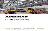 AMBIRAD - Euro Gas...2016/06/01  · AmbiRad energy efficient heating systems have been installed in a diversity of market sectors, bringing the benefit of energy savings to thousands