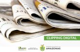 Clipping Digital dia 02 a 06 de Maio de 2016...CLIPPING DIGITAL - CHEFIA DE COMUNICAÇÃO SOCIAL AGÊNCIA AMAZONENSE DE DESENVOLVIMENTO ECONÔMICO E SOCIAL – AADES Seped prorroga