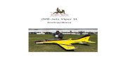 JMB-Jets Viper SL Instructions - KingTech Turbine · 2020. 5. 24. · Electric retract control operating principle(V2)： In the normal service condition， Turn on . the retract