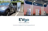 America’s Intelligent EV Fast Charging Network · Neither EVgo, CRIS, nor any of their respective affiliates have any obligation to update this Presentation. Although all information