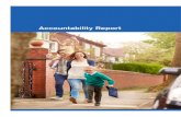 Accountability Report - Ofgem...Accountability Report 36 2018-19 £000 2017-18 £000 Net resource outturn (estimate) 702 702 Net operating costs (accounts) 434 596 Resource budget