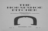 THE HORSESHOE PITCHER...Badbury Fai br y defeatin thg e 195 champion3 Jame, Quyetts oef Dover in the bes sit oux otf eleve gamesn Th. Championshie serie wenps onlt y eight game ass