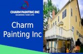 Get The Affordable Commercial Paint Contractor Near Me