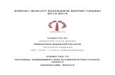 ANNUAL QUALITY ASSURANCE REPORT (AQAR) 2013-2014 Annual Quality Assuran… · Marathi, Economics, History, Political Science, English, Hindi 2. Marathi – Title of Marathi Subject