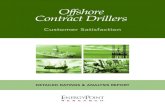 Offshore Contract Drillers - energypointresearch.com · EnergyPoints’ Offshore Contract Drillers Report is designed for drillers and other industry participants and stakeholders