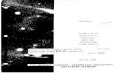D5-15795-7 SATURNVAS-507 LAUNCHVEHICLE OPERATIONAL … · 2020. 4. 3. · D5-15795-7 ABSTRACT AND LIST OF KEY WORDS This document contains the abort and malfunctioned flight analysis