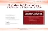 2017 Media Planner - Healio · 2017. 7. 27. · Investigating Existence and Comprehensiveness of Athletic Trainers’ y Perception of Athletic Trainers Regarding the Clinical Burden
