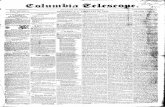 historicnewspapers.sc.edu · 2017. 3. 31. · BYA. S. JOHNSTON, NECDEESSE,NECSUPERESSEREIPUBUCiE. VOL.S8-NO,8. COLUMBIA,S. C. FEBRUARY35, 1837. PUBLISHEDWEEK! S3PERANlllJM. M.r>j!tjiBSag!wn»»s