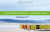 The airport management company - AviAlliance · 2020. 11. 2. · AviAlliance – the airport management company ˜ One of the world’s foremost independent airport managers and investors