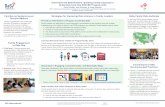 Data-Informed Stakeholders: Building Family Capacity to Understand and Use EI/ECSE ... · 2018. 1. 2. · Data-Informed Stakeholders: Building Family Capacity to Understand and Use