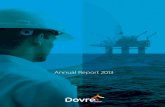 Annual Report 2013 - appspot.com...6 7 Dovre Group’s Strategy 2013-2017 Dovre Group defined a new strategy and updated its long-term financial objectives in January 2013. In accordance