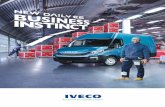 THE VAN WITH THE BUSINESS INSTINCT FOR TRANSPORT...• Optimise your fleet’s deployment, schedule jobs and dispatch them in real time to the drivers with Sygic FleetWork which is