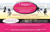 Virtual Fashion Show Flyer · PDF file

2021. 1. 7. · Title: Virtual Fashion Show Flyer Created Date: 12/31/2020 5:57:17 PM
