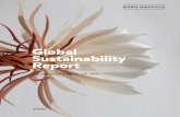 Global Sustainability Report - Buro Happold...smarter, accelerating us towards a better, more equitable future. We will do more Over the following pages, our 2020 Global Sustainability