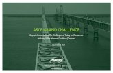 ASCE GRAND CHALLENGEonlinepubs.trb.org/onlinepubs/conferences/2017/UTC/...PARTNERS FOR WHAT’S POSSIBLE ASCE GRAND CHALLENGE September 26, 2017 Keynote Presentation: The Challenges