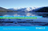 BC Hydro > Impacts of climate change on BC Hydro's water ......water supply. » O n the South Coast (Vancouver Island and Lower Mainland watersheds), more of the precipitation will