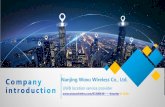 Nanjing Woxu Wireless Co., Ltd. - China UWB Anchor, UWB ......UWB anchor C System engine B UWB TAG D Application platform All sorts of type for people, asset, goods, vehicle. Just