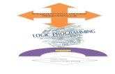 NCS-455 FUNCTIONAL AND LOGIC PROGRAMMING LABdylucknow.weebly.com/uploads/6/7/3/1/6731187/_lab_manual.pdf1996: Objective Caml, by Xavier Leroy et al.; adds inheritance to Caml module