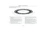 Räder und Reifen - TOPIx · PDF file Räder und Reifen 242 L LR Odyssey Handbook (v210) application (Euro) Zugang zum Reserverad Hinweis: Bevor das Reserverad herausgeholt wird, die