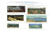 Le pouvoir de la voix poétique · Web viewPaul Cézanne est un peintre français (1839-1906) membre du mouvement impressionniste. La mer à l'Estaque , 1878-1879, Paul Cézanne,