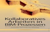 Kollaboratives Arbeiten in BIM-Prozessen - liNear GmbH · 2020. 9. 24. · KOLLABORATIVES ARBEITEN IN BIMPROZESSEN. 11 Verwaltung, jederzeit nur die Vorgänge darzustellen, die für
