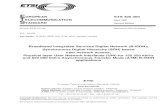 EUROPEAN ETS 300 300 TELECOMMUNICATION April ......Page 2 ETS 300 300: April 1997 Whilst every care has been taken in the preparation and publication of this document, errors in content,