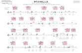 TedGreene.com - The Legacy Of Ted Greene Lives On€¦ · 1974-04-04  · Three Chord Melody Studies [Outline format: you have to add the extra meldoy notes.] Ted Greene 1974-04-04