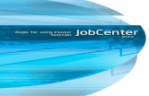 - NEC · 2018. 12. 11. · Excel: JobCenter Definition Helper (definition information maintenance), JobCenter Report Helper (business report