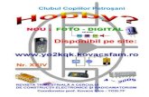 Hobbyyo2kqk.kovacsfam.ro/revista/HOBBY.24.pdfComparator – DIP-8,” si “Semiconductor – Transisto r NPN.” Folositi “set component properties” pentru a le asigna nume unice