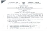 tribal.nic.in Andaman and...Andaman' And Nicobar Gazette EXTRAORDINARY Published by Authority 89, 22 2015 No. 89, Port Blair, Friday, May 22, 2015 22 2015 -à 2015 89/2015/¼ 1-892/2009-TW/557.—