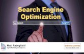 Search Engine Optimization · 2020. 11. 10. · 3) Local Search Optimization 4) Google My Business 5) YouTube Optimization 6) Developing A Strategic Plan 7) Build a Site Map 8) Conduct