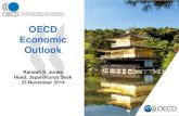 OECD Economic Outlook - FPCJOECD Economic Outlook, November 2014 • Website with additional information • Read this publication online • Compare your country with OECD data .