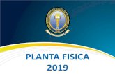 PLANTA FISICA 2019 - Universidad Colegio Mayor de … · 2019. 3. 26. · Actividades y tiempos de saneamiento ... Cisa ha presentado un cronograma de ejecución de cuatro: meses,