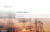PGE BIG BOOK - PGE I Raport Zintegrowany 2017 | PGE...• Hydroelectric power plants (Hydro ca. 97 MW, Pumped-storage ca. 1.5 GW), Wind farms 529 MW • Activity of PSE S.A. • Distribution